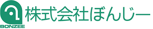 株式会社ぼんじー